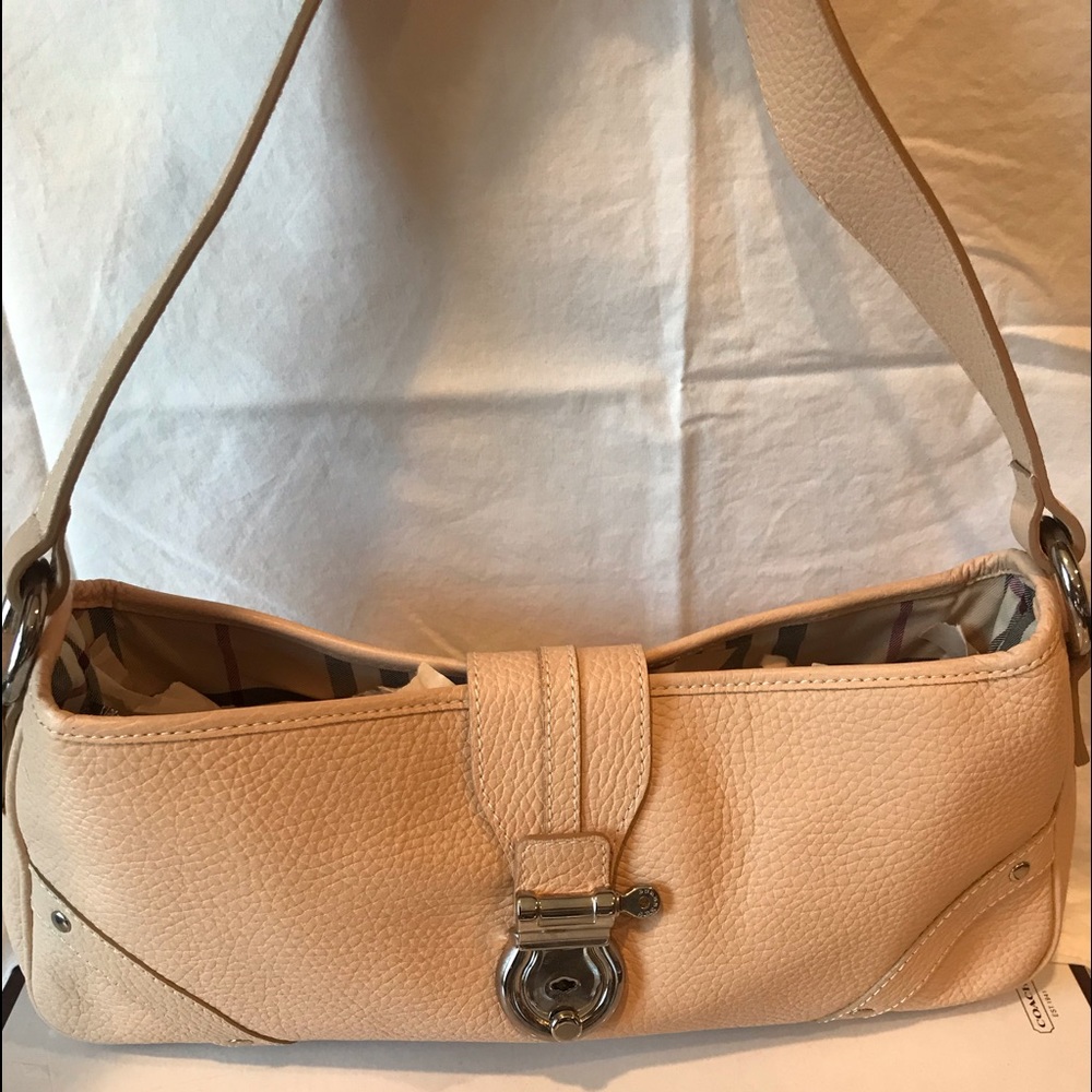 Burberry Bag